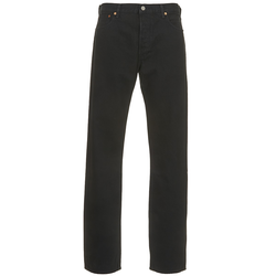 Levis Jeans straight 501 Levi?s®ORIGINAL FIT Črna