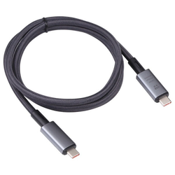 Linkom video kabl tip C USB 3.2 na USB 3.2 8K/60 Hz, 240W 3m crni