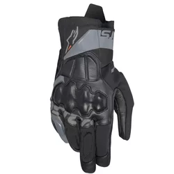 Alpinestars Corozal 3 Drystar motoristične rokavice črne