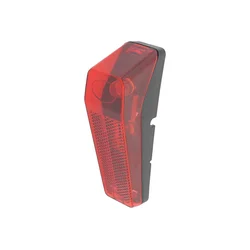 Zadnja lampa srednje širine