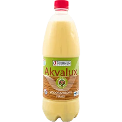 AKVALUX Vodorazredivi firnis 900ml
