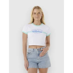 Rip Curl Keepsakes Baby ženska majica white