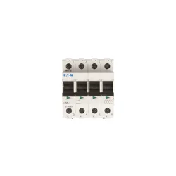 shumee Modularno odklopno stikalo 125A 4P IS-125/4 276289