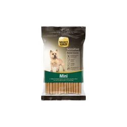 Select Gold Sensitive Dental Snacks Mini za majhne pse 99g