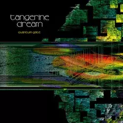 Tangerine Dream - Quantum Gate (180 g) (2 LP)