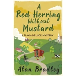 Red Herring Without Mustard
