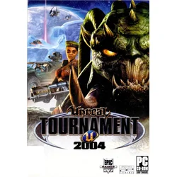 Unreal Tournament 2004 Editors Choice Edition Steam Key GLOBAL