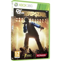 Def Jam Rapstar (XBOX 360) - rabljeno