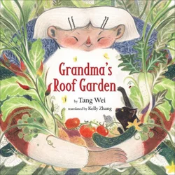 Grandmas Roof Garden