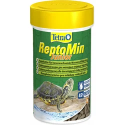 Tetra ReptoMin Junior - 100 ml