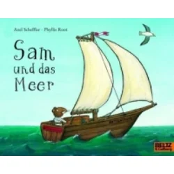 Sam und das Meer