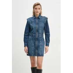 Jeans obleka G-Star