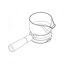9Barista Portafilter