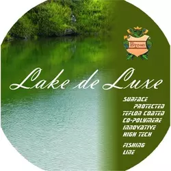Lake de Luxe 0,33mm 300 m