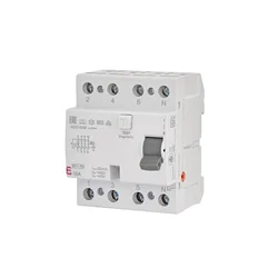 ETI FID sklopka EFI-P4 A 16, 0.03A