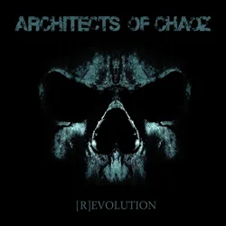 Architects Of Chaoz - (R)evolution (Limited Edition) (2 LP)