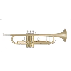 JP251 SW BB trobenta / SATIN FINISH