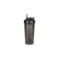 Avento Multipack 3pcs Shake Bottle Shaker 1000 ml siva, 1 kos