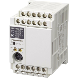 Panasonic SPS upravljački modul Panasonic AFPXC14RJ 230 V/AC