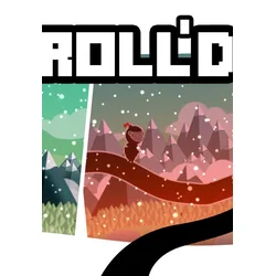 Rolld Steam Key GLOBAL