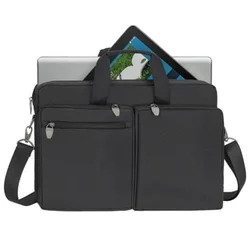 Riva Case 8550/crna Torba za Laptop 17.3