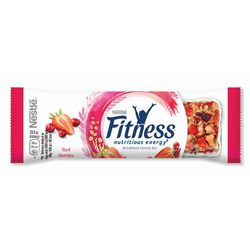 Nestle fitness bar crveno voće 23.5g