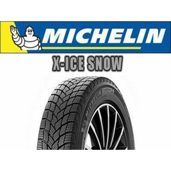 MICHELIN - X-ICE SNOW - zimska pnevmatika - 265/35R19 - 98H - XL