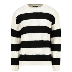 Moški pulover Trendyol Oversized