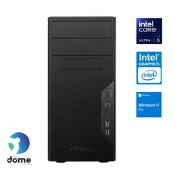 Računalnik ANNI Office Advanced Ultra 5 225/Intel UHD/16 GB/1 TB/W11P
