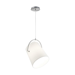 Trio - Luster na sajli MERAN 1xE27/60W/230V