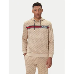 Guess Jopa Z4BQ30 K7122 Bež Regular Fit