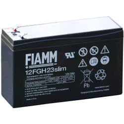 FIAMM akumulator 12FGH23slim