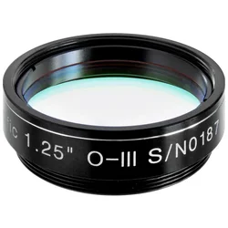 Explore Explore Scientific O-III 12nm 1.25 Filter za Teleskop
