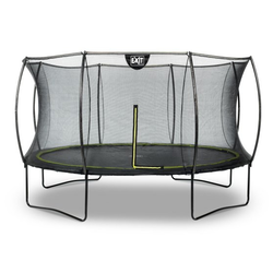 EXIT Toys Trampolin Silhouette O 366 cm