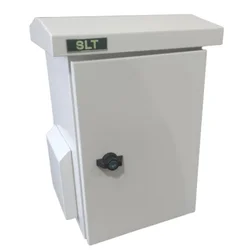 SLT Mrezni orman 250X250X360 OUTDOOR/Pole mounted