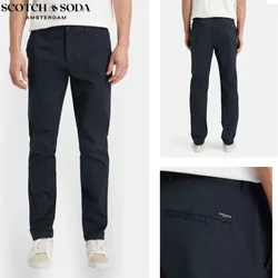 Scotch & Soda Stuart Chino Hla