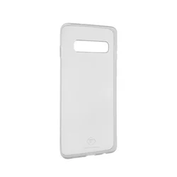 Yi -LEATHER Torbica za Samsung G973 S10 CRNA