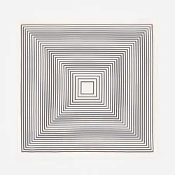 Reserved - Šareni marama
