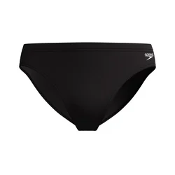 Speedo END+ LOGO BRIEF 2.5INCH AM, kopalke, črna 8A000163