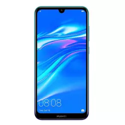 HUAWEI pametni telefon Y7 (2019) 3GB/32GB, Aurora Blue