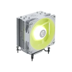 MSI Kuler MAG Corefrozr AA13, 120mm, Beli