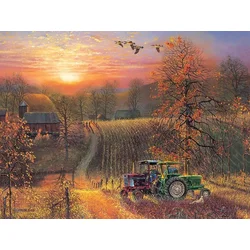 Cobble Hill Puzzle Break XL 275 kosov