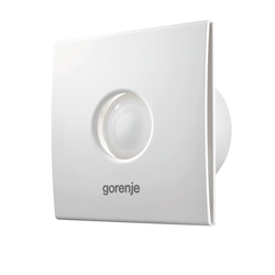 Gorenje kopalniški ventilator BVX