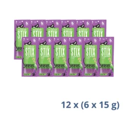 Schesir Kremaste Poslastice - Pačetina - 6x15g - 1.08 kg