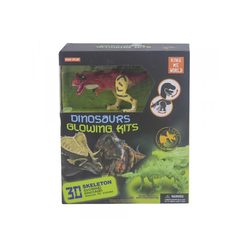 BEST LUCK TIRANOSAURUS SET