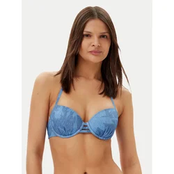 Chantelle Gornji del bikini Easy Pop C22JN9 Modra