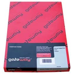 PAPIR-PAUS A3 112G PK250 NATURAL TRANSLUCENT GATEWAY-EOL!!