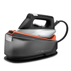 Parna stanica Ufesa Absolute steam luxe snaga 2400Wzapremina 1.2lpara 330g