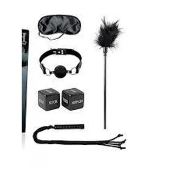 Set za početnike Fetish Fantasy