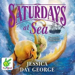 AUDIBOOK Avdio knjiga: Saturdays At Sea